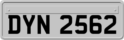 DYN2562