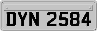 DYN2584