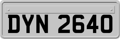 DYN2640
