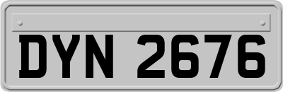 DYN2676