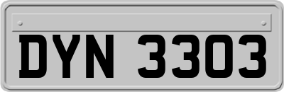 DYN3303