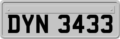 DYN3433