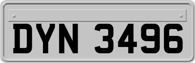DYN3496