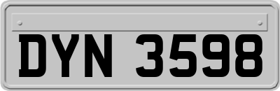 DYN3598