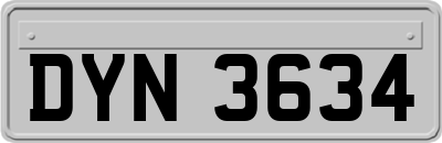 DYN3634