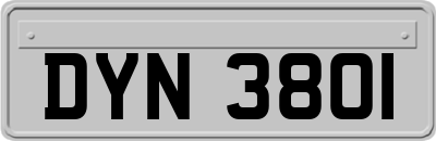 DYN3801