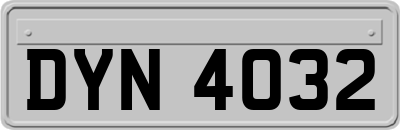 DYN4032
