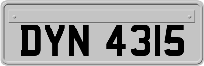 DYN4315