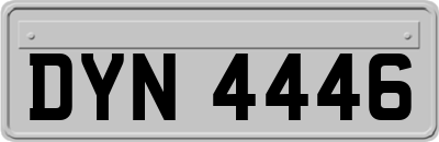 DYN4446