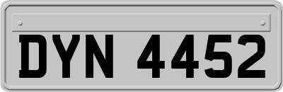 DYN4452