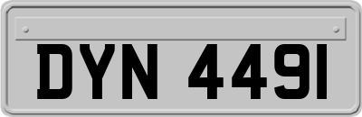 DYN4491
