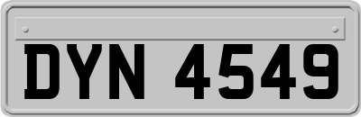 DYN4549