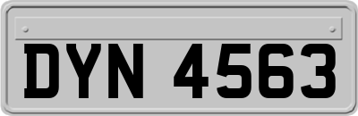 DYN4563