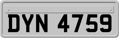 DYN4759