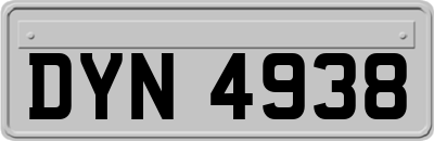 DYN4938
