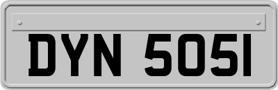 DYN5051