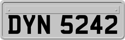 DYN5242