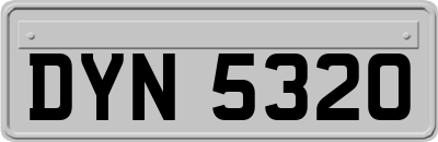 DYN5320