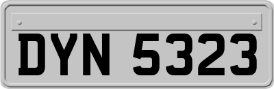 DYN5323
