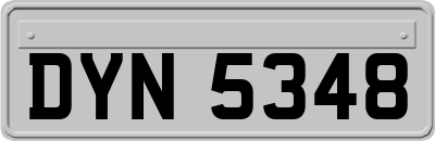 DYN5348