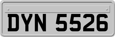 DYN5526