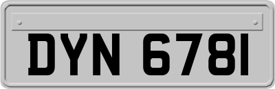 DYN6781