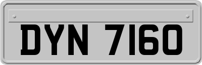 DYN7160