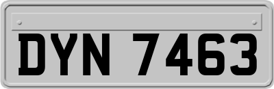DYN7463