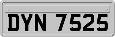 DYN7525