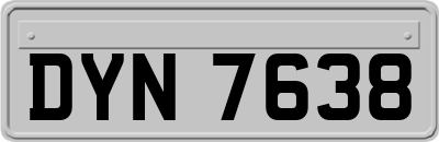 DYN7638