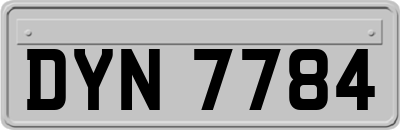 DYN7784