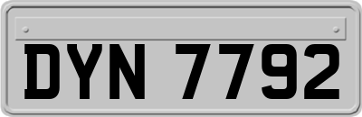 DYN7792