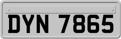 DYN7865