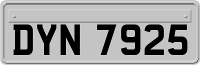 DYN7925
