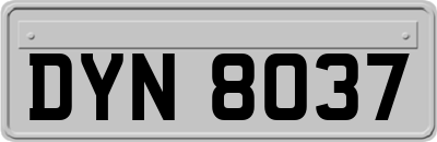 DYN8037