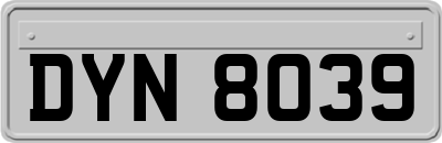 DYN8039