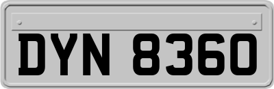 DYN8360