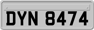 DYN8474
