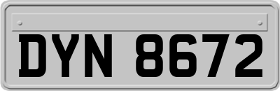 DYN8672