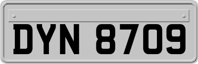 DYN8709
