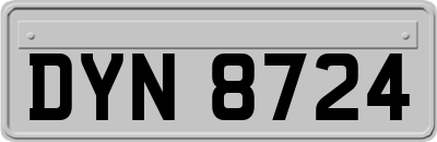 DYN8724