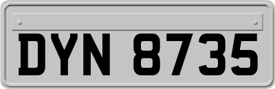 DYN8735