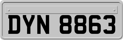 DYN8863