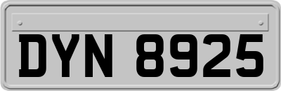 DYN8925