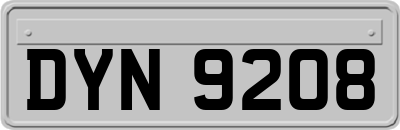 DYN9208