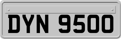 DYN9500
