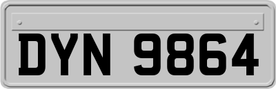DYN9864