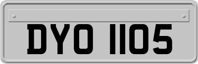 DYO1105