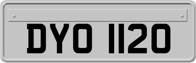 DYO1120