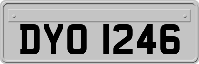 DYO1246